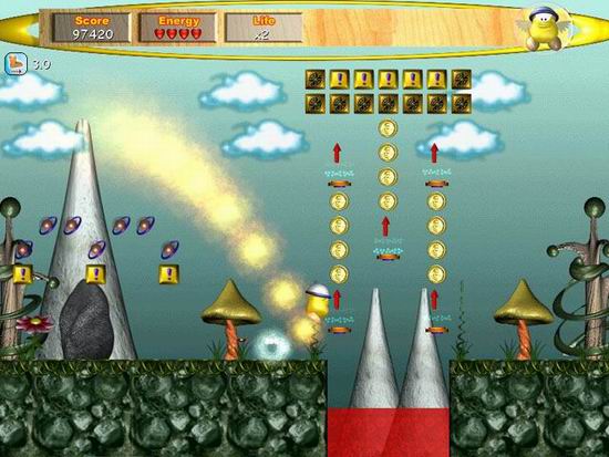 free online classic arcade games