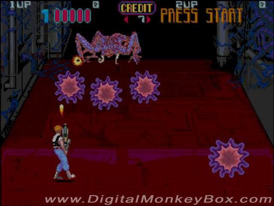 wrestlemania the arcade game download