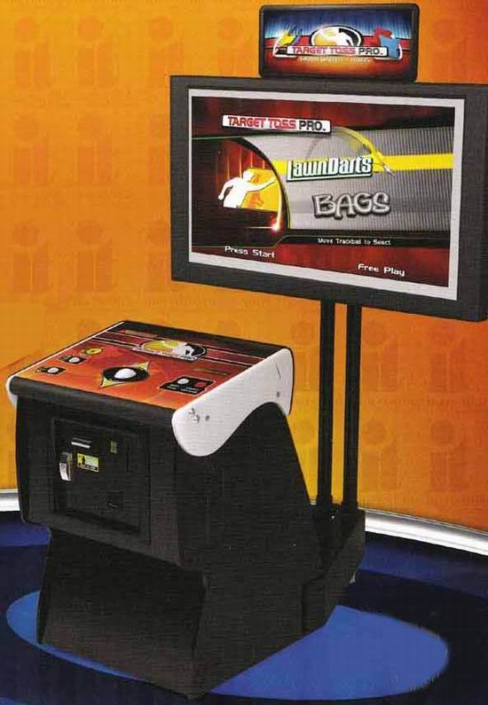 bum arcade racing games