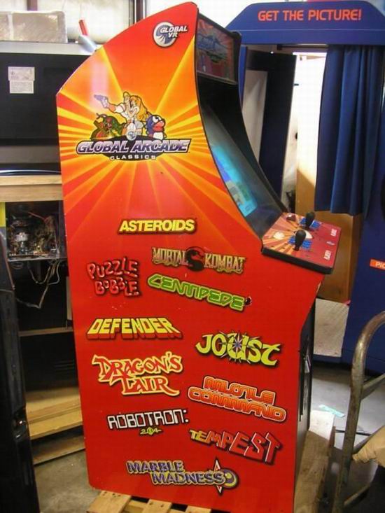 best arcade flight game