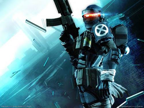 robocop arcade game download