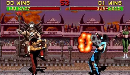 robocop arcade game download