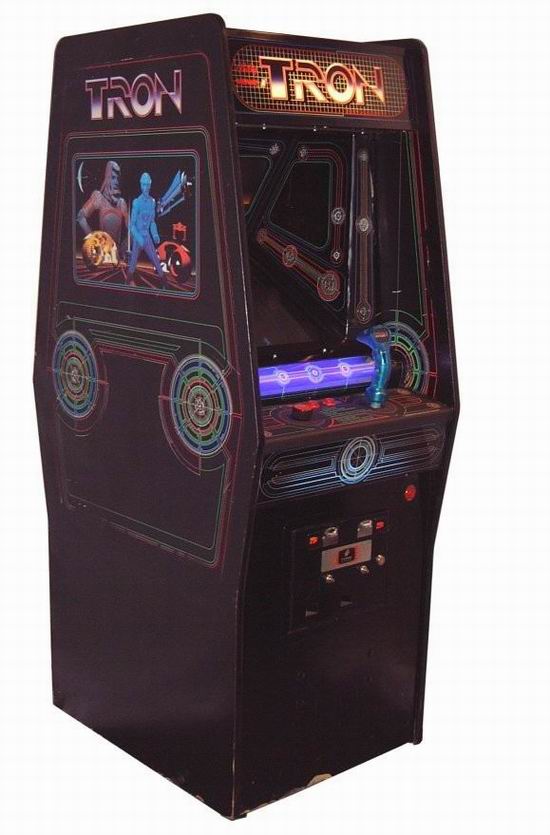 worst arcade games