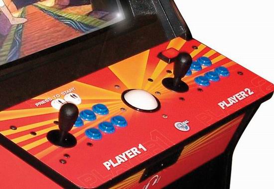 best arcade games for achievements