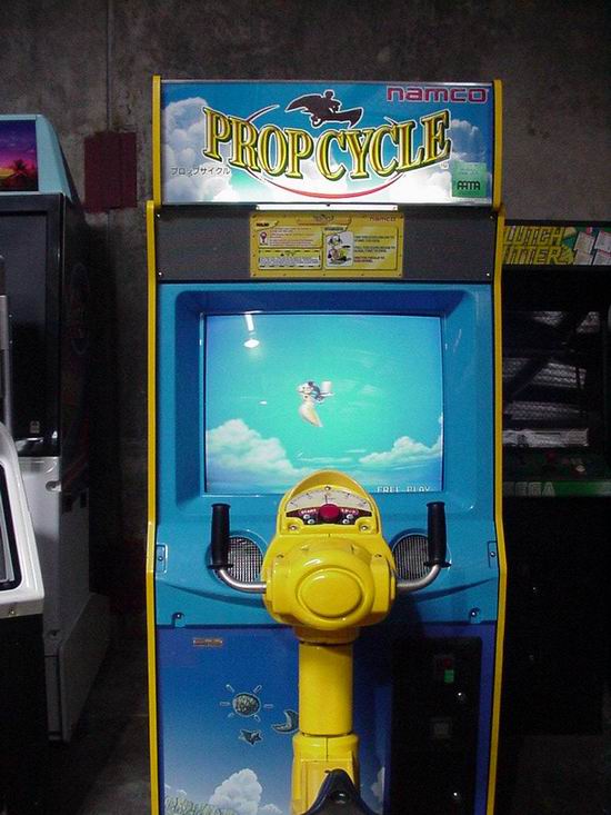 fun arcade games for girls