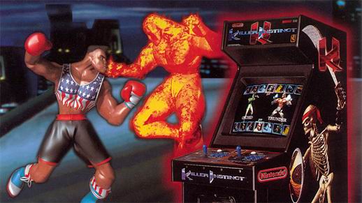 shadow warriors arcade game