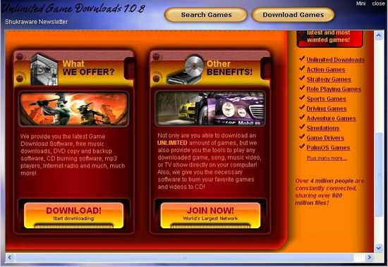 arcade lines online game