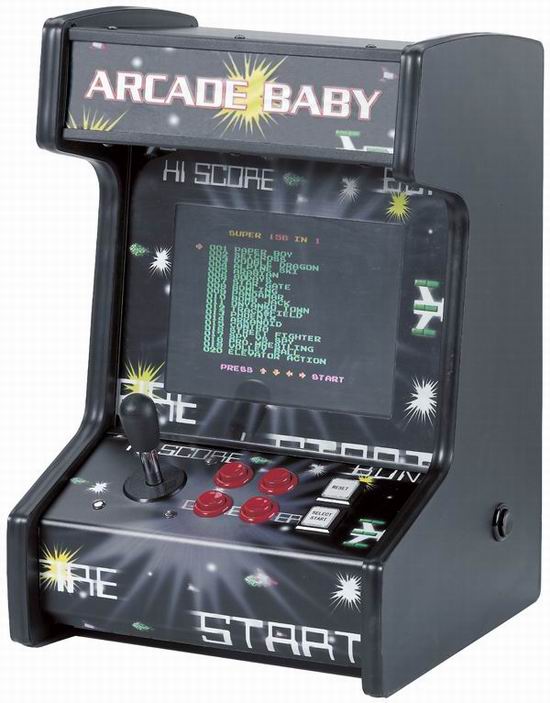 download your free real arcade game